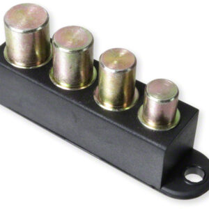 Shock Bushing Driver Set