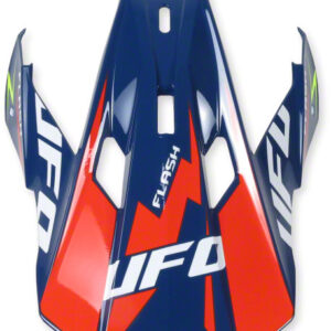 UFO Interceptor Flash Skygge