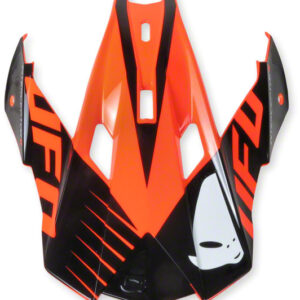 UFO Interceptor Red Devil Skygge