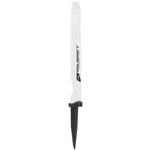 Polisport Track Marker, White