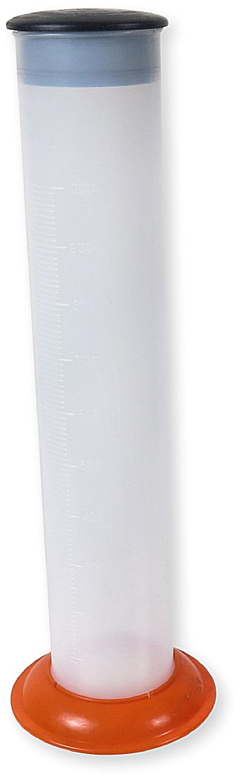 Moto Pro Oil Measure - 1000 ML - Billede 1