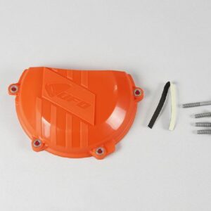 UFO Koblingsdæksel Beskytter KTM SXF 450