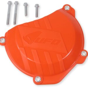 UFO Koblingsdæksel Beskytter KTM SXF 250-350