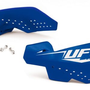 UFO Viper 2 Håndbeskyttere Blå
