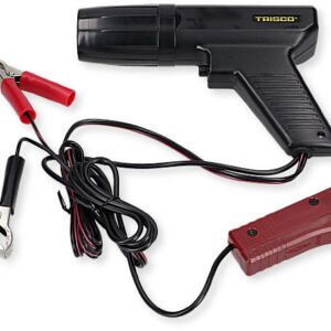 Tændingspistol 6V og 12V