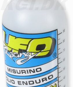 Målebæger til Olie og Benzin 10ml UFO