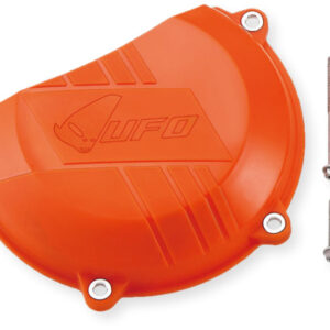 UFO Koblingsdæksel Beskytter KTM SXF 450 13-15