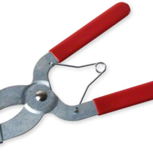 Stempelringstang
