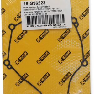 ProX Ignition Cover Gasket