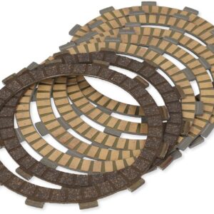 ProX Friction Plate Set