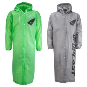 UFO Raincoat