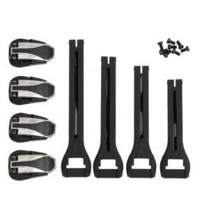 UFO Replacement Strap+Buckle, Xander Boots