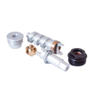 Xtrig Screw Drive PLA with angle adjustment