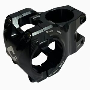 ODI Flight Control Stealth all Mountain Frempind