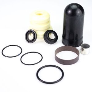 KYB Rear Shock Service Kit Comp 50/16mm