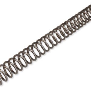 KYB Front Fork Spring - 48x460 mm/4.4N