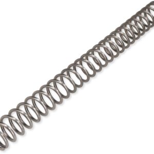 KYB Front Fork Spring - 48x460 mm/4.6N