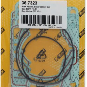 ProX Head & Base Gasket