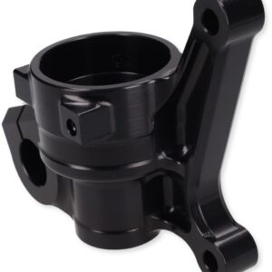 KYB Axle Bracket Kit, Left