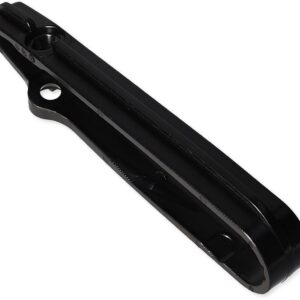UFO Swingarm Chain Slider Black