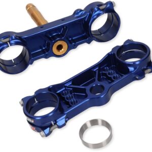 Xtrig ROCS Triple Clamp, Offset 22