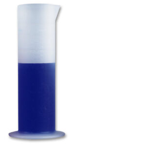 Målebæger til Olie og Benzin 50ml UFO