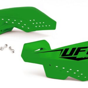 UFO Viper 2 Håndbeskyttere Grøn