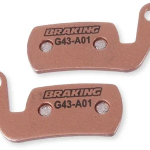 Bremseklodser Sintered Race Magura Marta