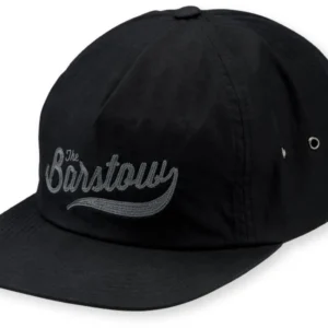 100% LENWOOD Hat 100% Barstow