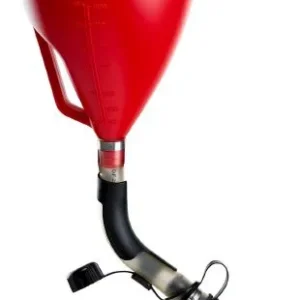 Polisport ProOctane Multipurpose Funnel - Thumbnail Image 2