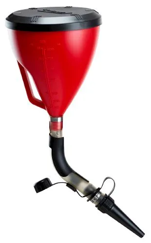 Polisport ProOctane Multipurpose Funnel - Billede 2