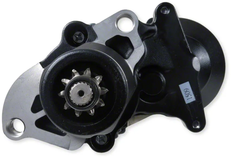 All Balls Starter 1,4KW Hi-Performance Big Twin - Billede 2