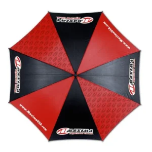 Maxima Manual Umbrella - Thumbnail Image 2