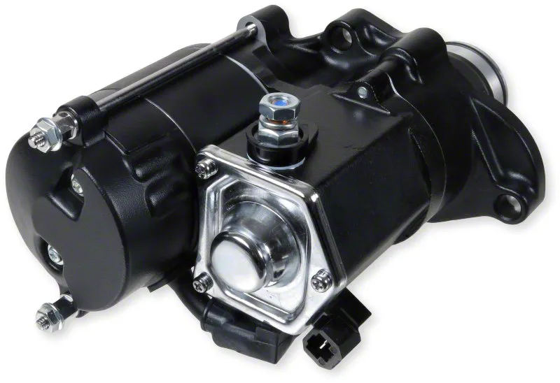 All Balls Starter 1,4KW Hi-Performance Big Twin - Billede 3
