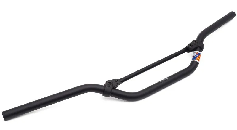 Tommaselli Styr Sort - Billede 3