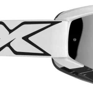 EKS Gox Crossfade Goggle - White/Black - Thumbnail Image 2