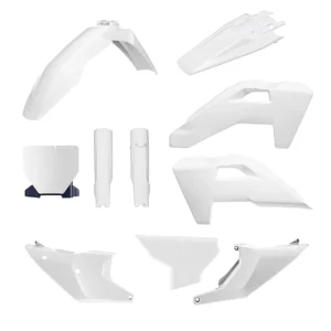 Polisport Plastic Kit, OEM 25