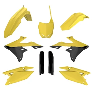 Polisport Plastic Kit, OEM 26