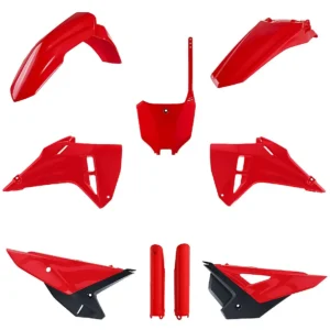 Polisport Plastic Kit, OEM
