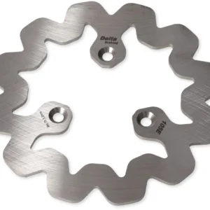 Delta Brake Bremseskive Ø190mm