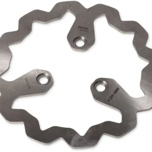 Delta Brake Wave Bremseskive for Ø210mm