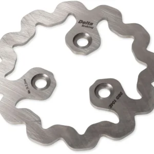 Delta Brake Wave For Bremseskive Ø155mm