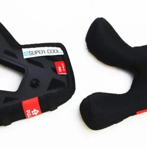 6D ATR-3 Super Cool Cheek Pad Set
