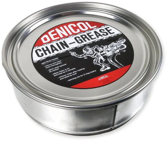 Denicol Kogefedt 750g - Billede 2