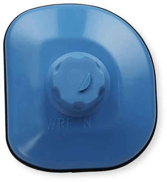 Pro Air Air Box Cover - Billede 2