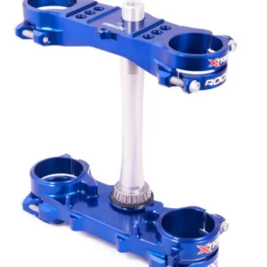 X-Trig ROCS Triple Clamp Kit - 22mm Offset - Thumbnail Image 2