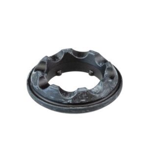 KYB Seal Head RCU, bump rubber - 18 mm