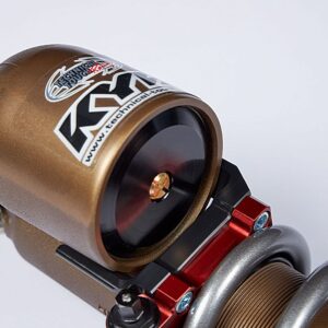 KYB Factory Kit Shock KTM HUSQVARNA