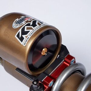 KYB Shock Beta A-kitt