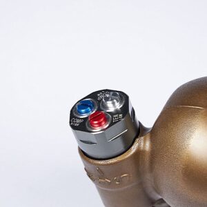 KYB Shock Beta A-kitt - Thumbnail Image 2